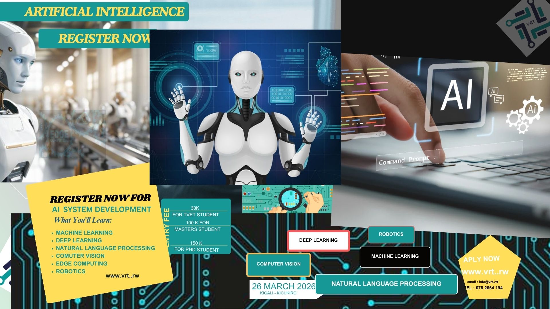 Advanced Technology Lab